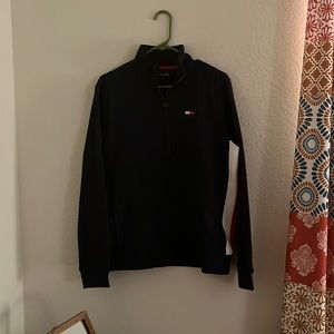 Hardly worn Tommy Hilfiger Sport 1/4 zip